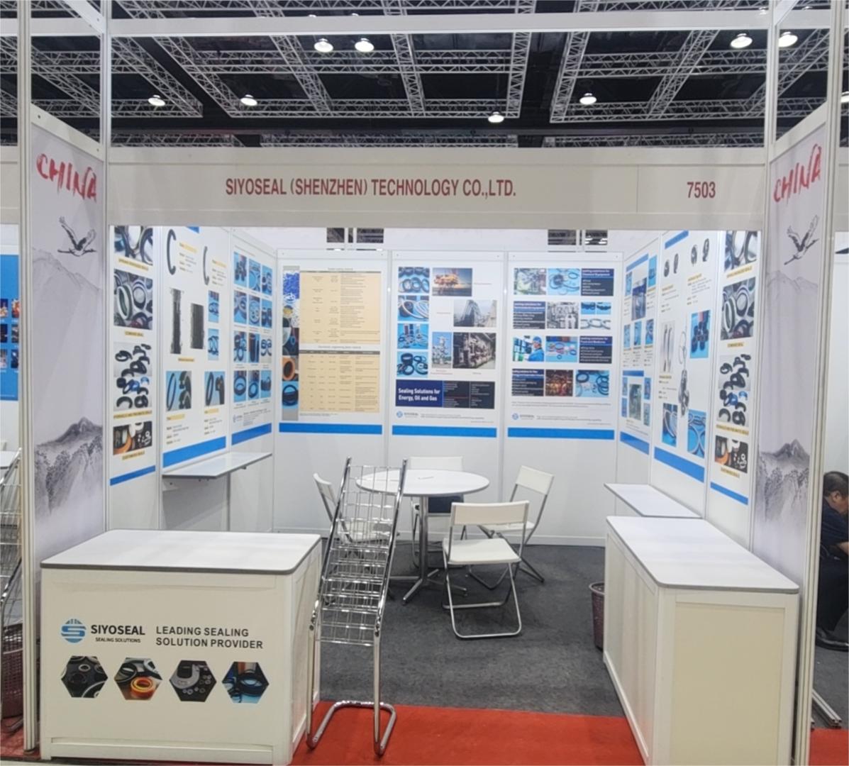 19th OGA /Asian Oil, Gas & Petrochemicals Engineering Exhibition