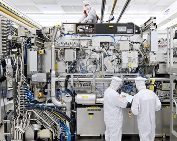 Semiconductor equipment sealing solutions