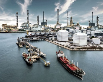 Energy，oil&gas