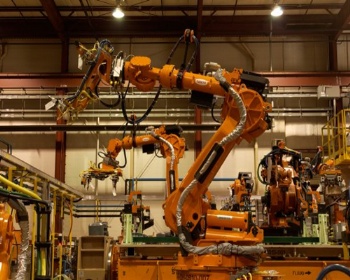 Industrial equipment