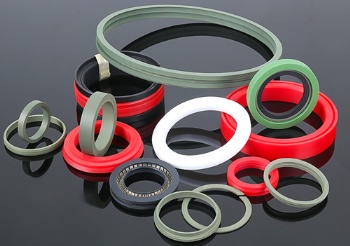 Turned seals