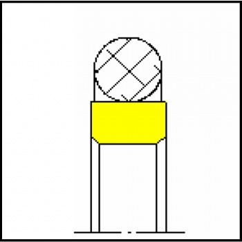 PTFE Rod Seal Set:type RA