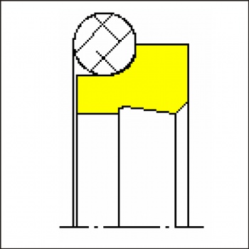 PTFE Wiper Ring-type WB