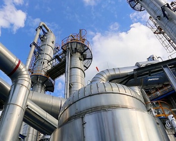 High temperature seals